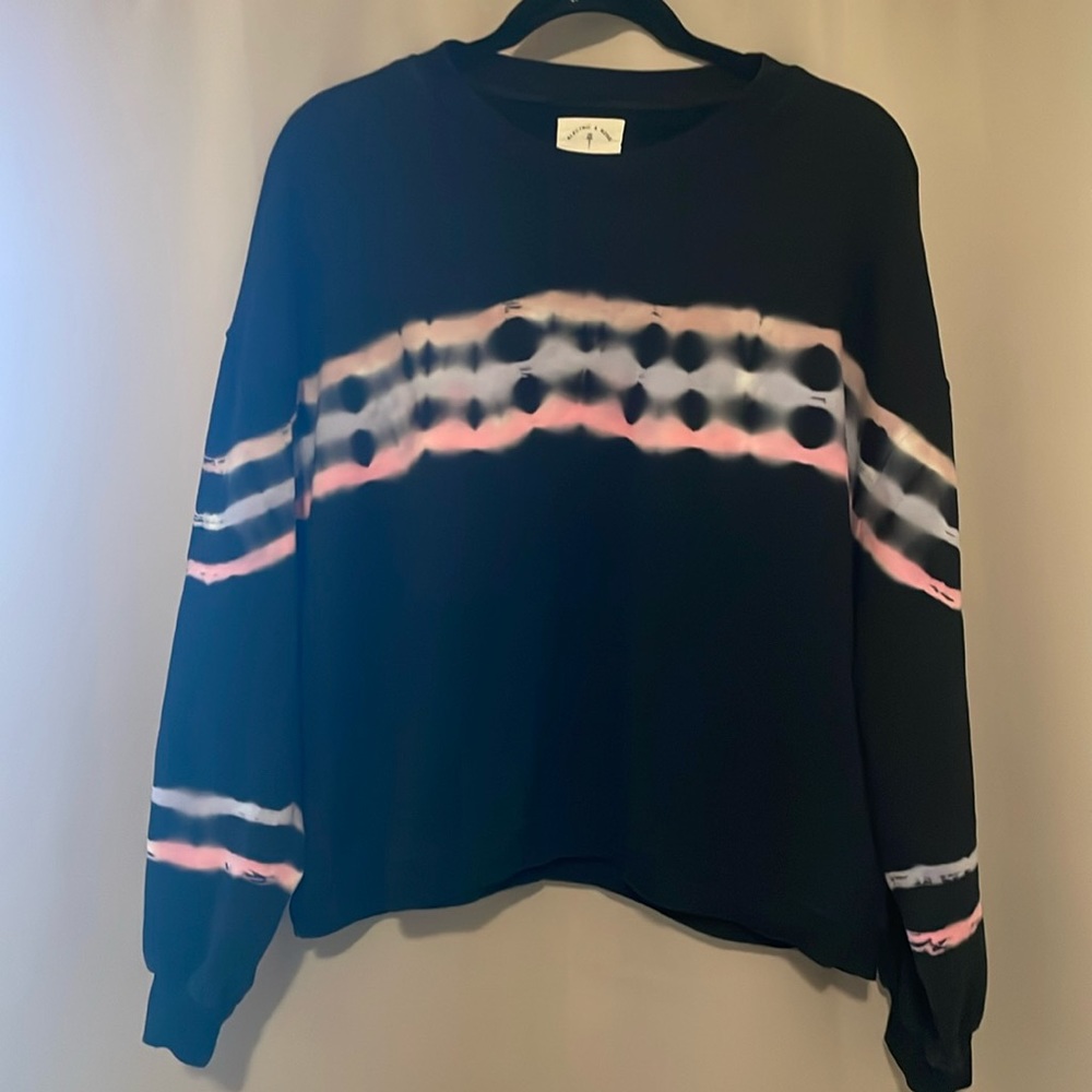 Electric & Rose crewneck